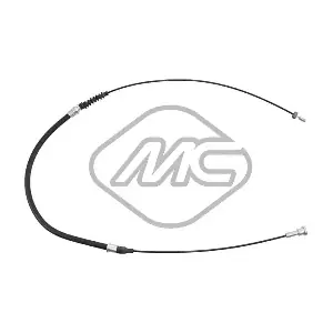 82005 Metalcaucho