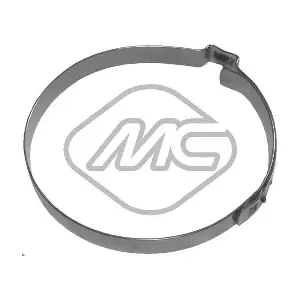 00067 Metalcaucho