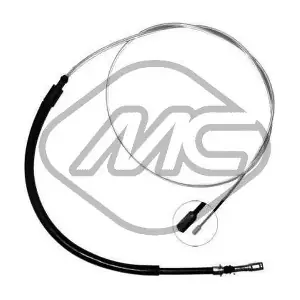 80206 Metalcaucho