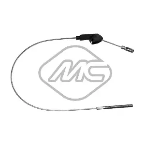 Metalcaucho 82500