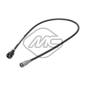 80105 Metalcaucho