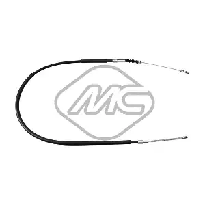 80125 Metalcaucho