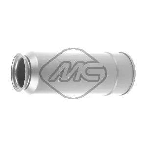 40538 Metalcaucho