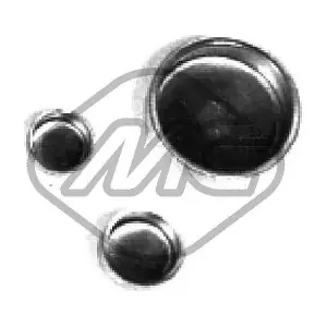 02502 Metalcaucho