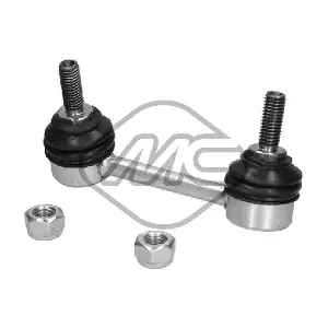 59541 Metalcaucho