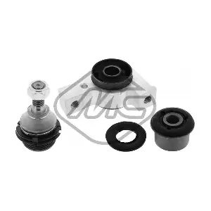 Metalcaucho 53705