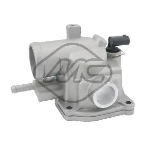 Metalcaucho 35843