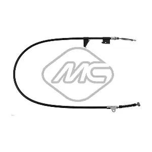 Metalcaucho 80378