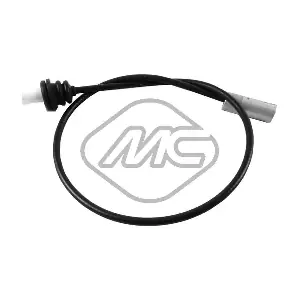 80107 Metalcaucho
