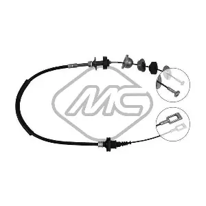 80088 Metalcaucho