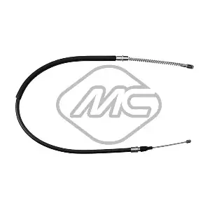 83706 Metalcaucho