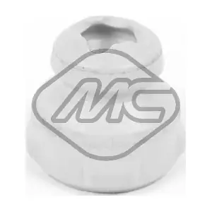 40600 Metalcaucho