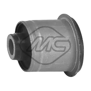 58934 Metalcaucho