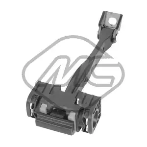 43895 Metalcaucho