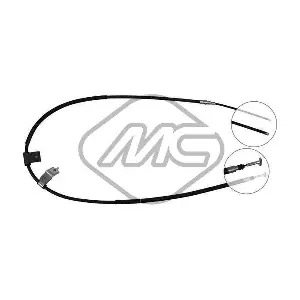 81362 Metalcaucho