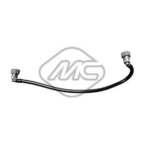 92134 Metalcaucho