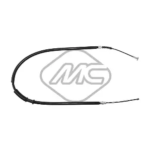 81302 Metalcaucho