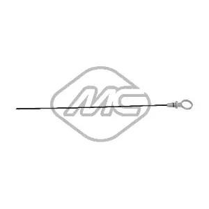 Metalcaucho 04697