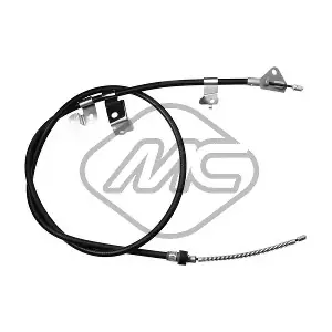 Metalcaucho 83480