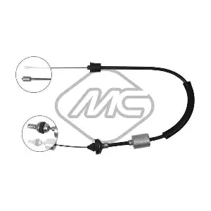 80086 Metalcaucho