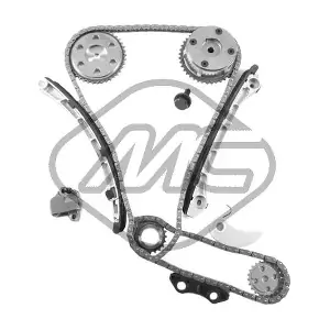 Metalcaucho 51365