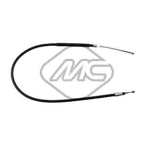 80662 Metalcaucho
