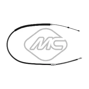 83743 Metalcaucho