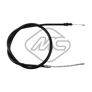 Metalcaucho 83024