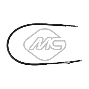 80811 Metalcaucho