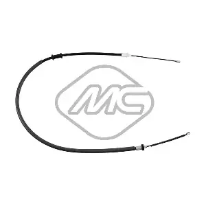 80160 Metalcaucho
