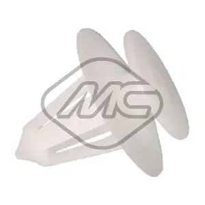 44629 Metalcaucho