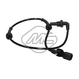 50581 Metalcaucho