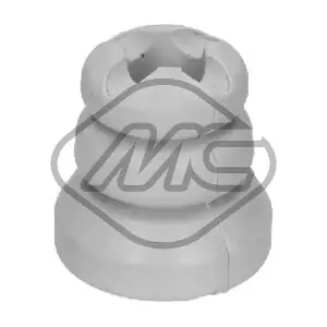51058 Metalcaucho