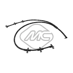 33033 Metalcaucho