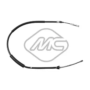 80582 Metalcaucho