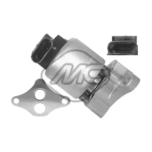 Metalcaucho 93003