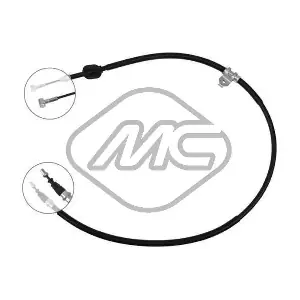 82094 Metalcaucho
