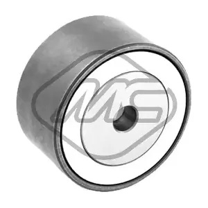 04996 Metalcaucho