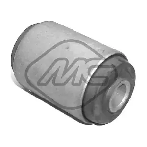 02801 Metalcaucho