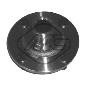 Metalcaucho 90060