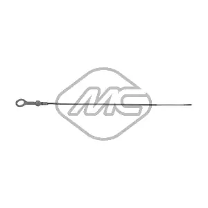 Metalcaucho 05509