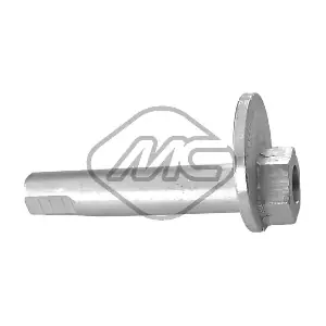 39358 Metalcaucho