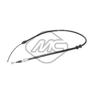 86166 Metalcaucho