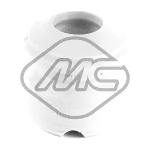 40604 Metalcaucho