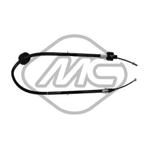 81672 Metalcaucho
