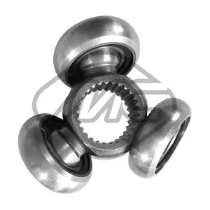 Metalcaucho 39437