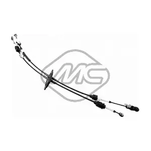 86095 Metalcaucho