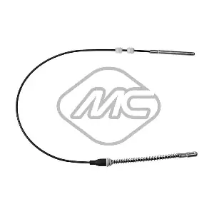 Metalcaucho 82486