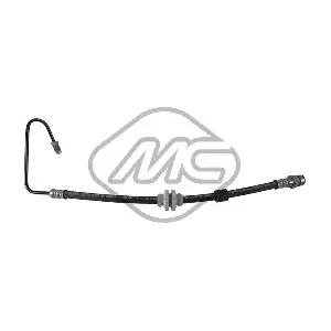 96553 Metalcaucho