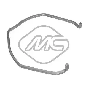 Metalcaucho 79233